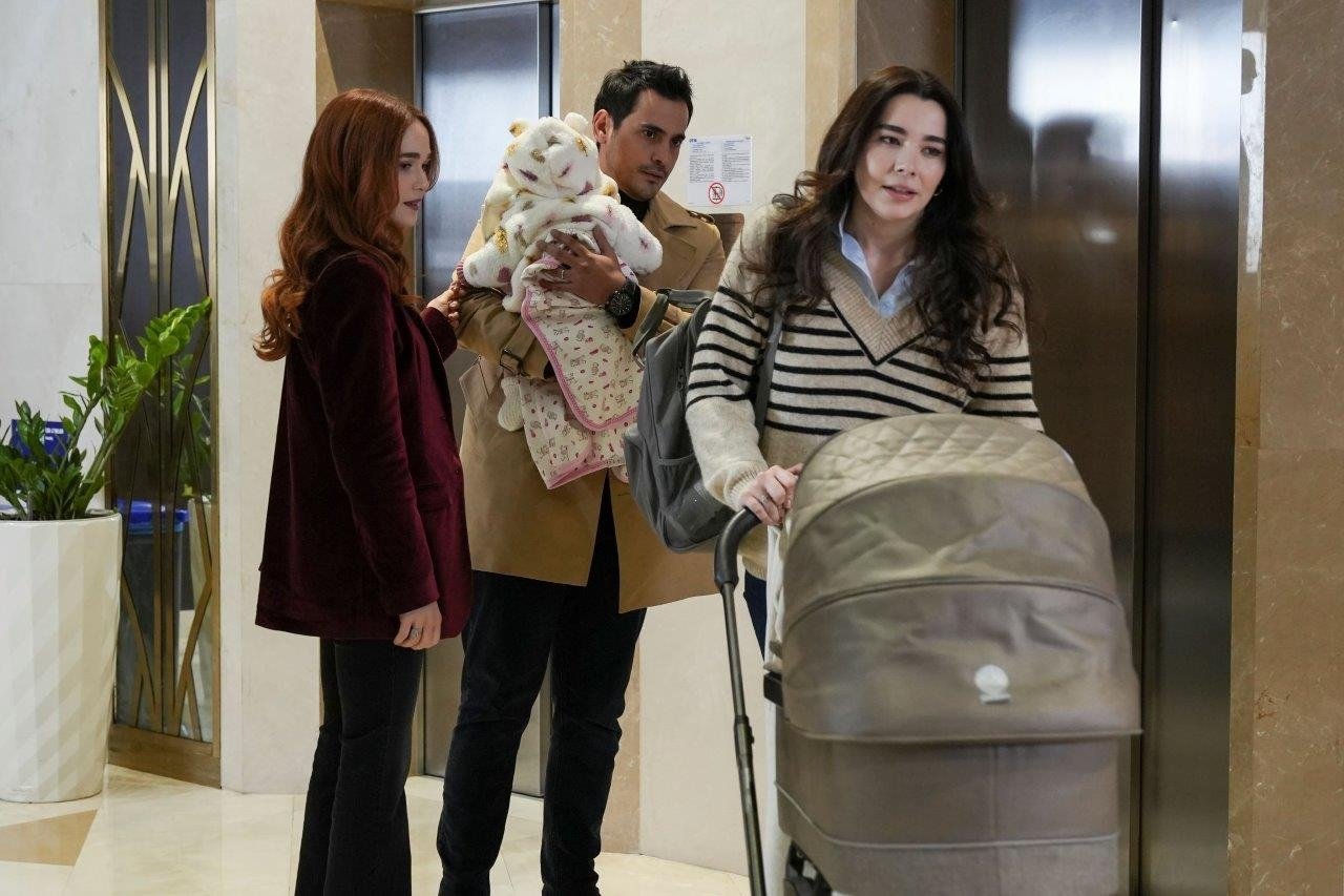 55. Bölüm Foto Galeri 