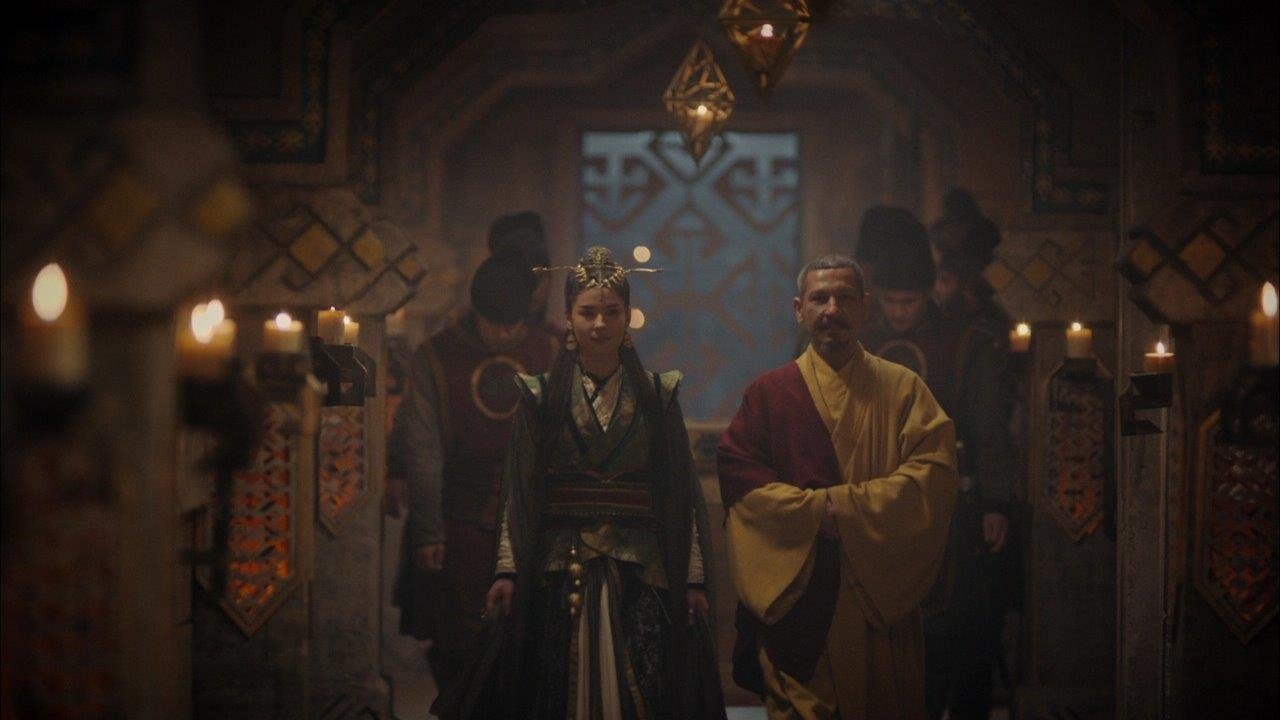 Destan 10. Bölümde neler oldu?