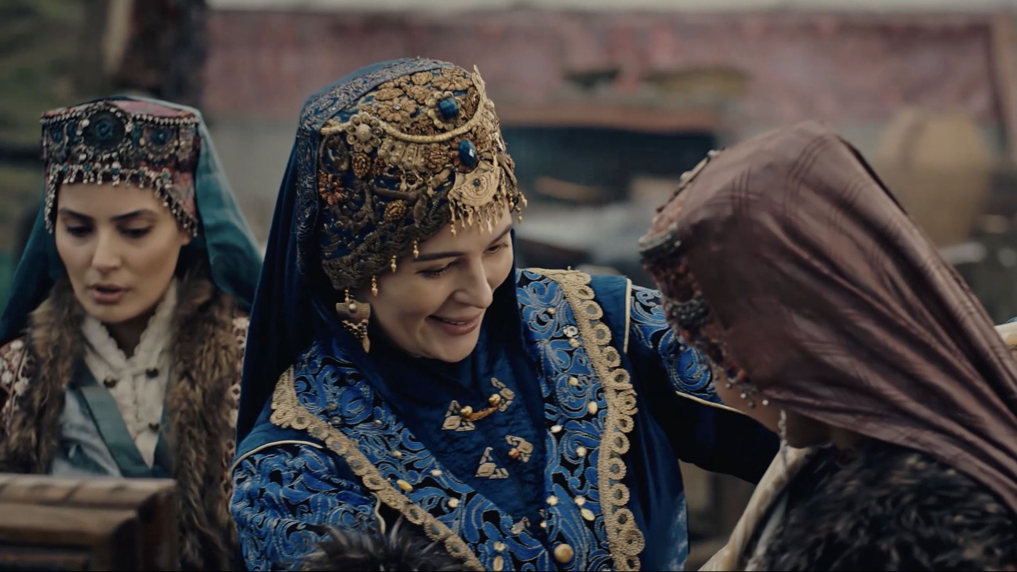 153. Bölüm Foto Galeri