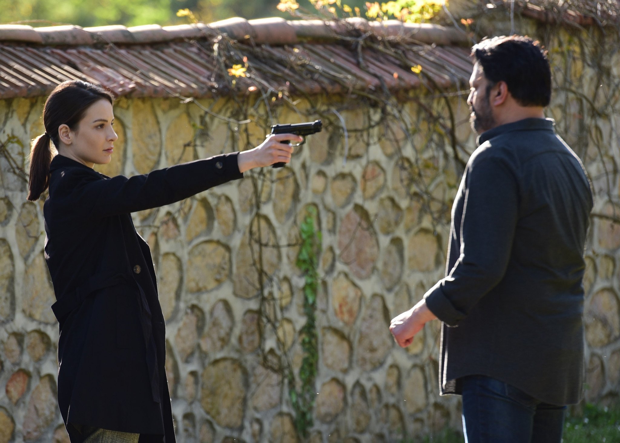 17. Bölüm Foto Galeri