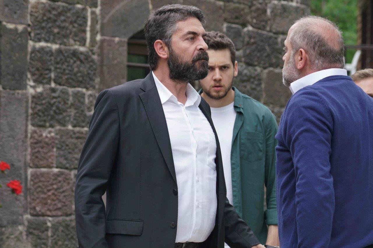 17. Bölüm Foto Galeri 