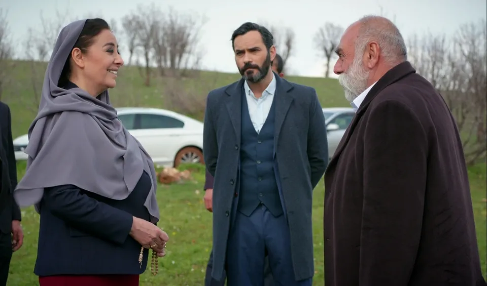 Aslanbey ve Şadoğlu savaşı başlıyor!