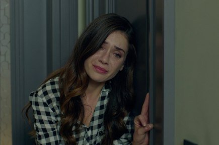 Yıllarca seni sevdim...