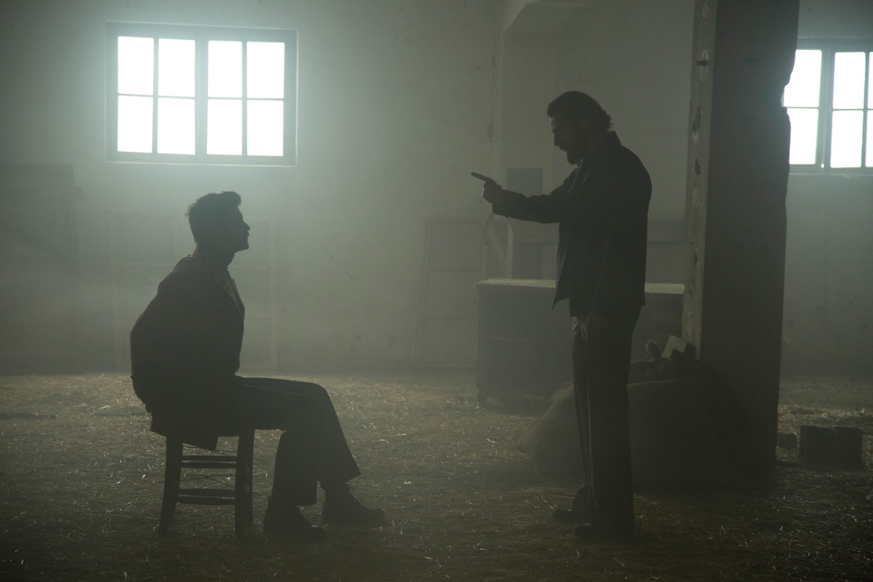 90. Bölüm Foto Galeri