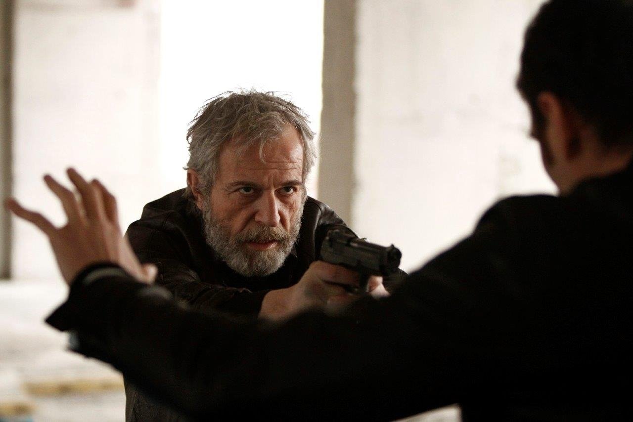 4.Bölüm Foto Galeri 