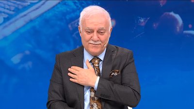 Nihat Hatipoğlu Sorularınızı Cevaplıyor