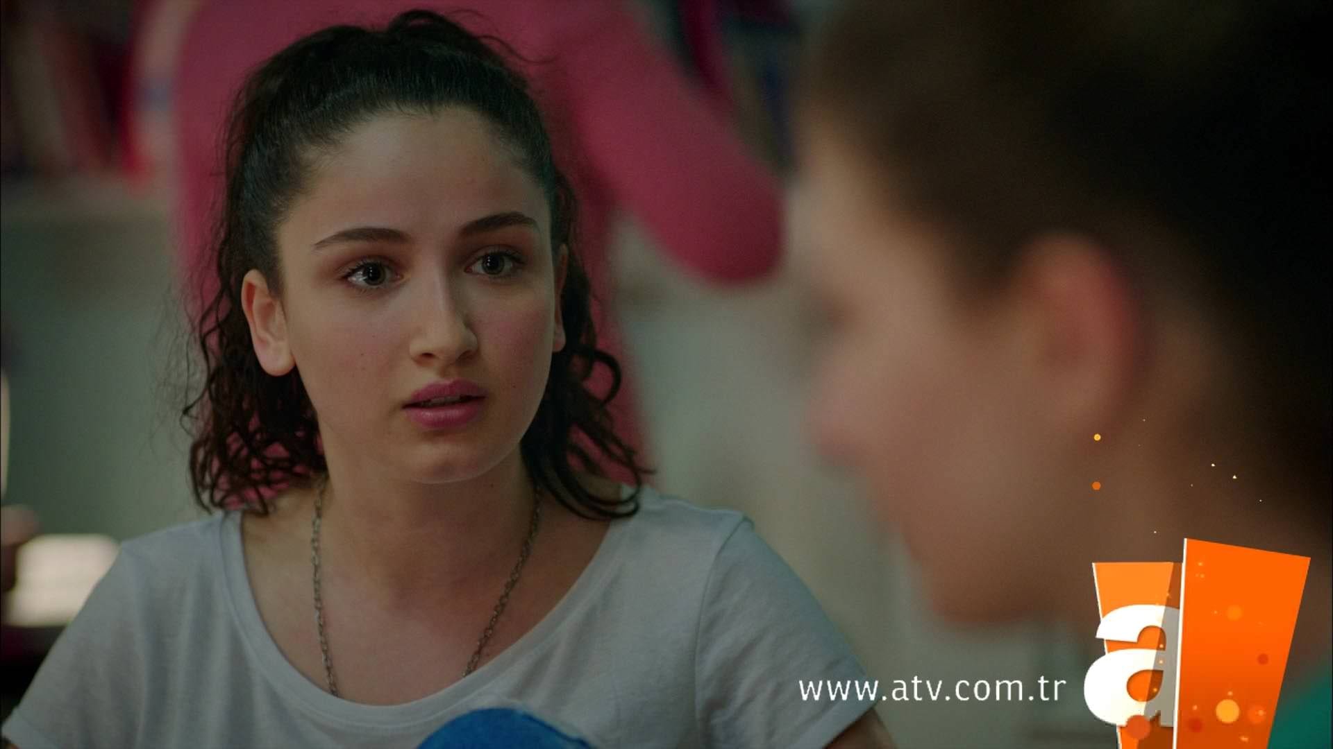 Kırgın Çiçekler 1. Bölüm Replikleri