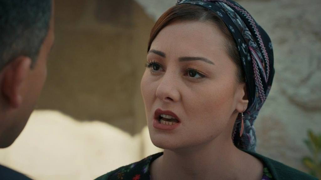 25. Bölüm foto galeri