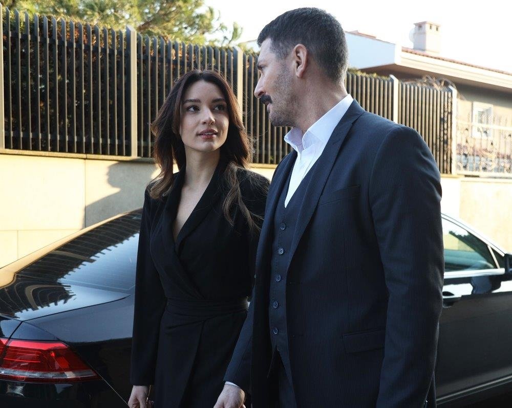 11. Bölüm Foto Galeri 