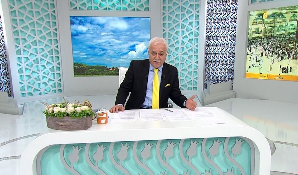 nihat-hatipoglu-ile-kuran-ve-sunnet