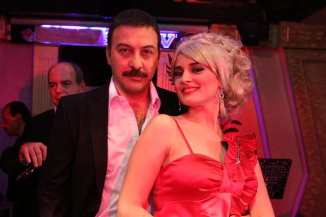 Yahşi Cazibe 35. bölüm fotoğrafları