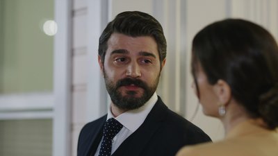 İçimizdeki Ateş - 3. Tanıtım