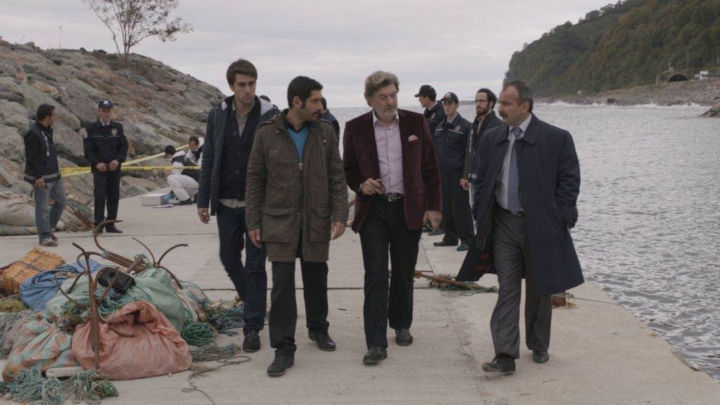 9. bölüm fotoğrafları