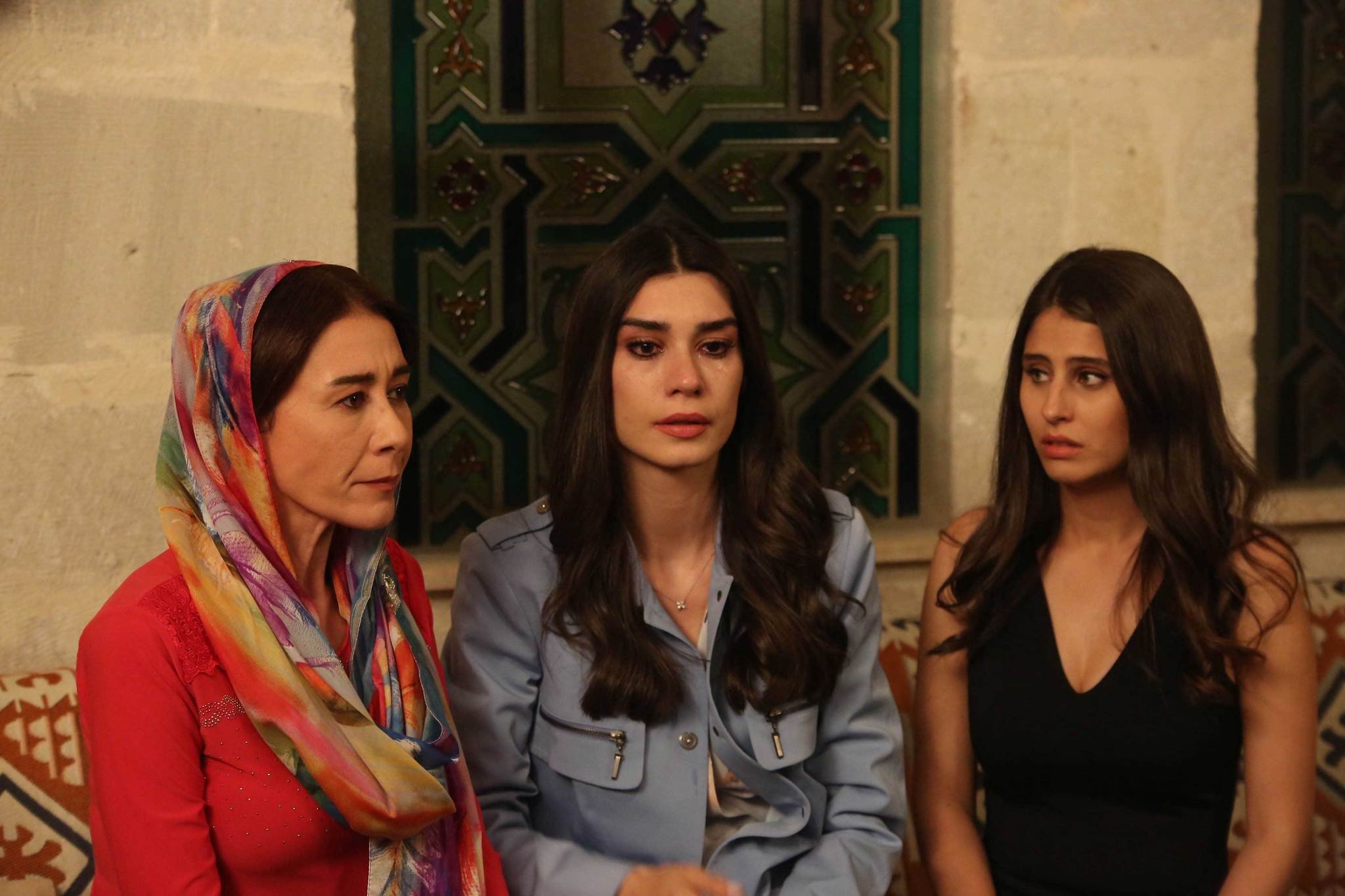 32. Bölüm foto galeri