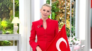 Esra Erol’da