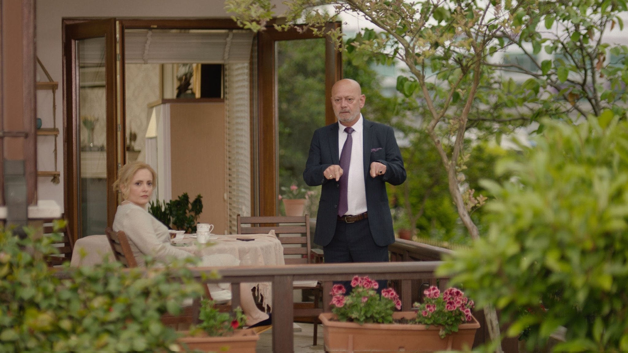 2. Bölüm Foto Galeri