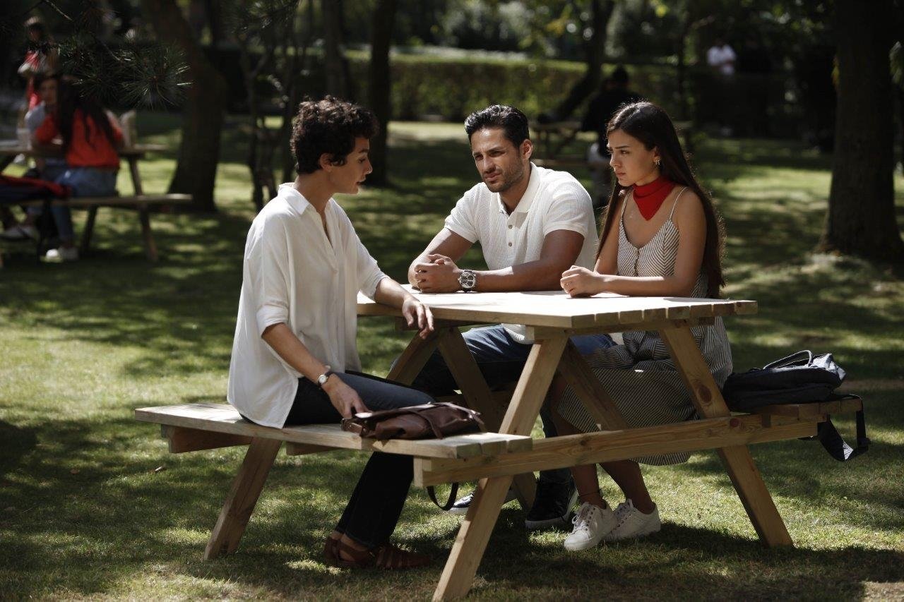 2. Bölüm Foto Galeri 