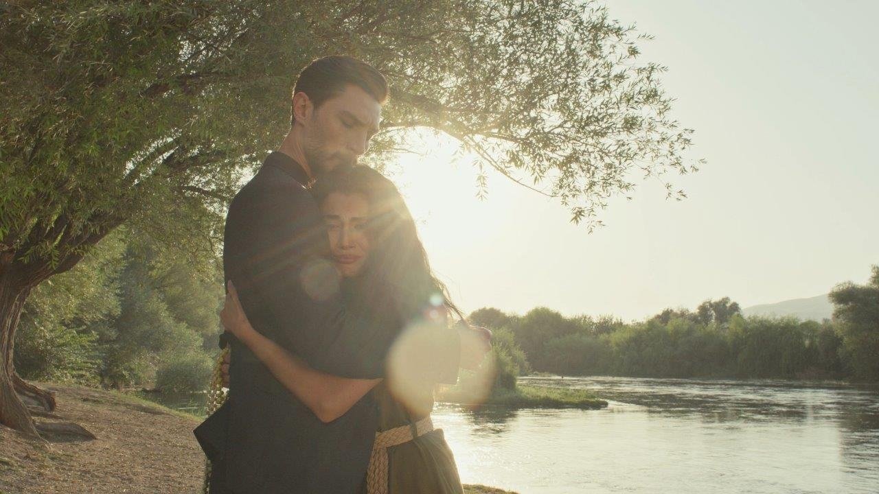 Safir İlk 5 Bölüm neler oldu?