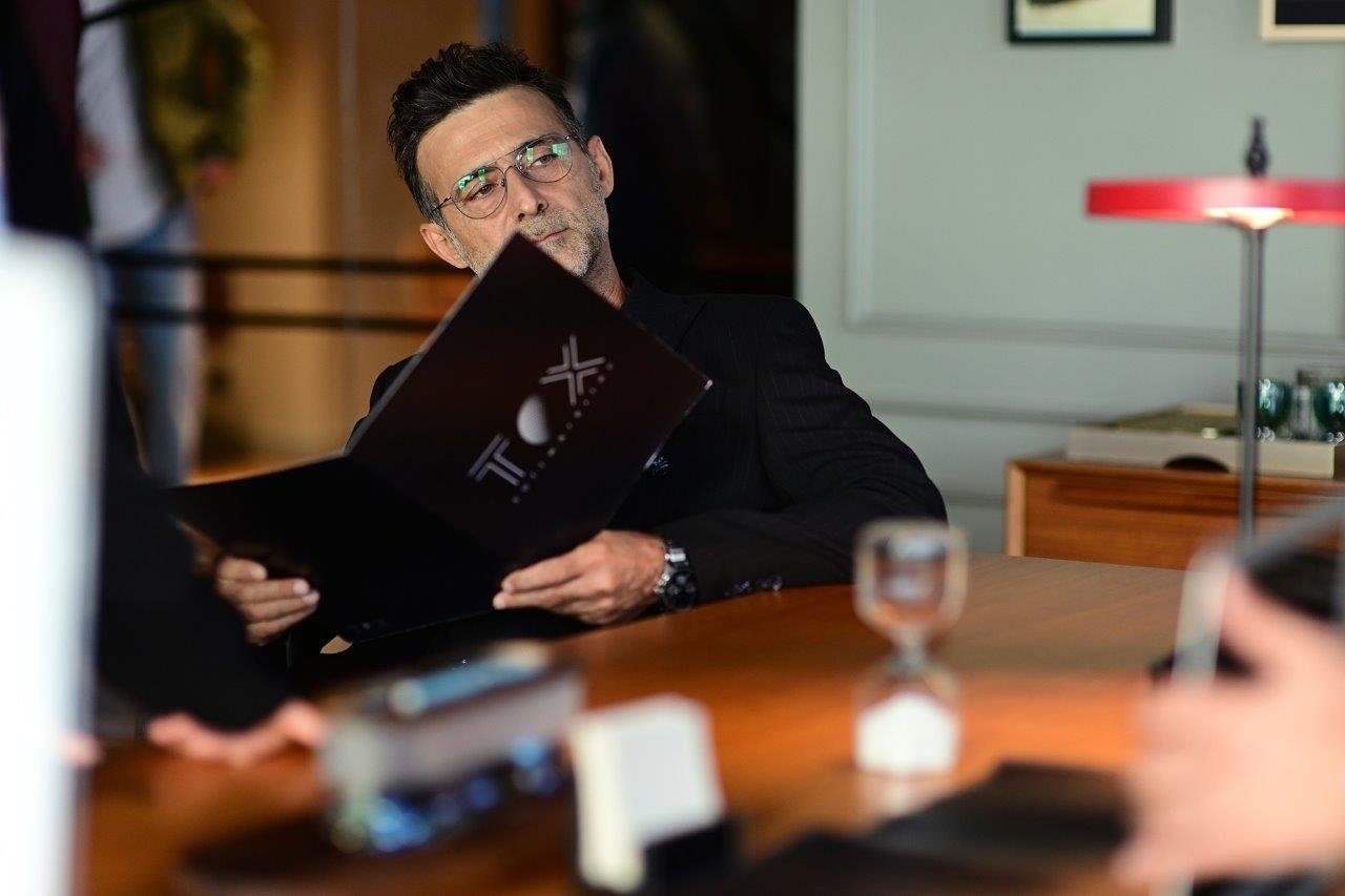6. Bölüm Foto Galeri 