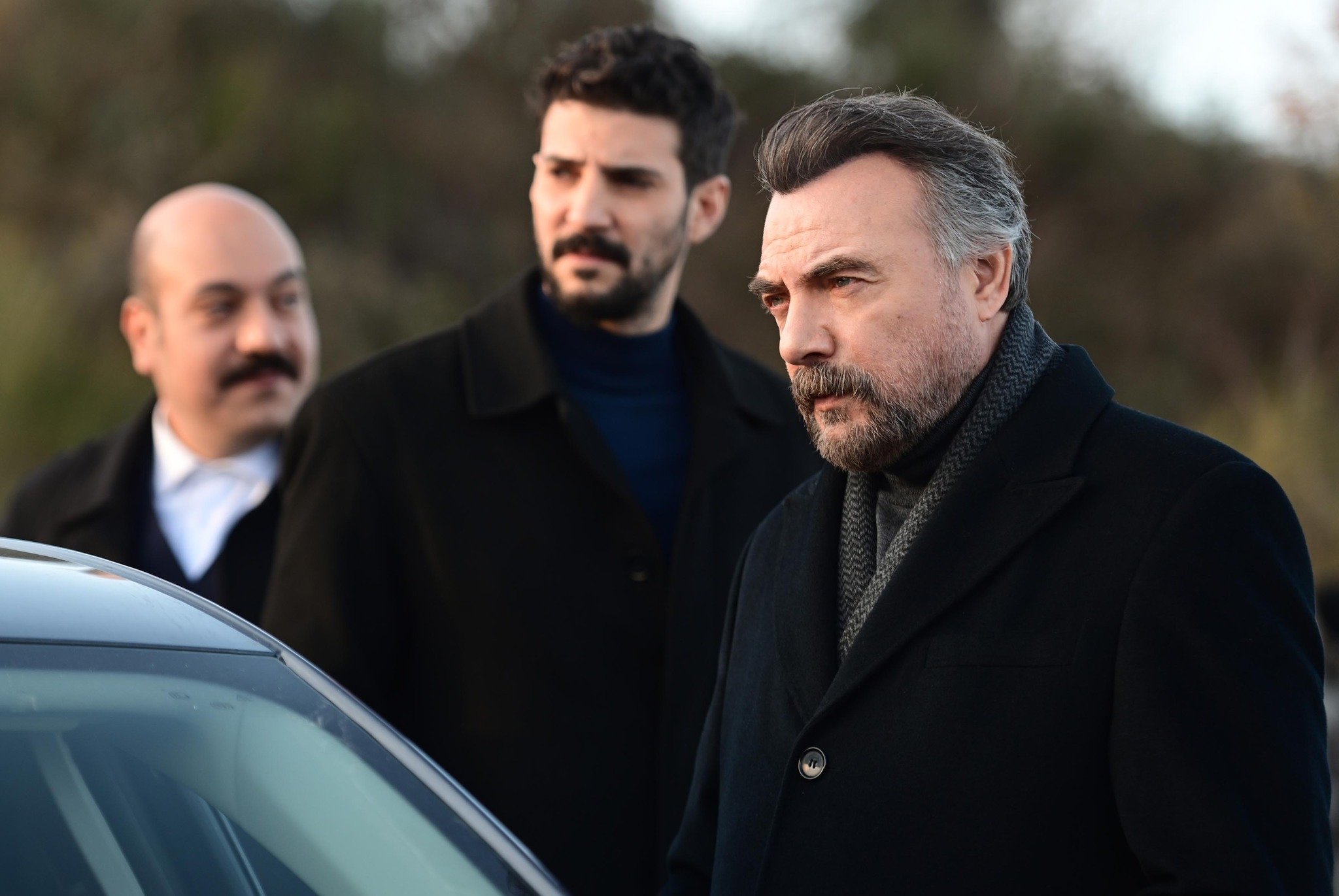 56. Bölüm Foto Galeri