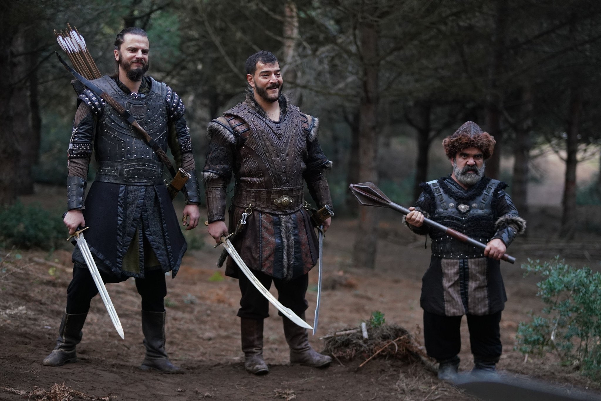 112. Bölüm Foto Galeri