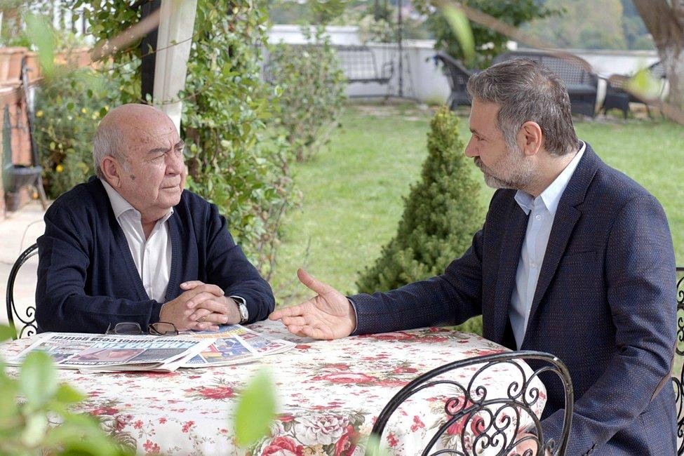 4. bölüm fotogaleri