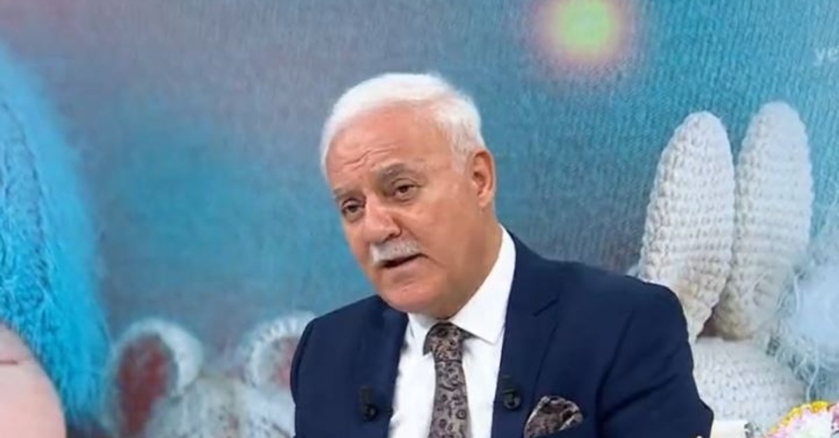 nihat-hatipoglu-ile-kuran-ve-sunnet
