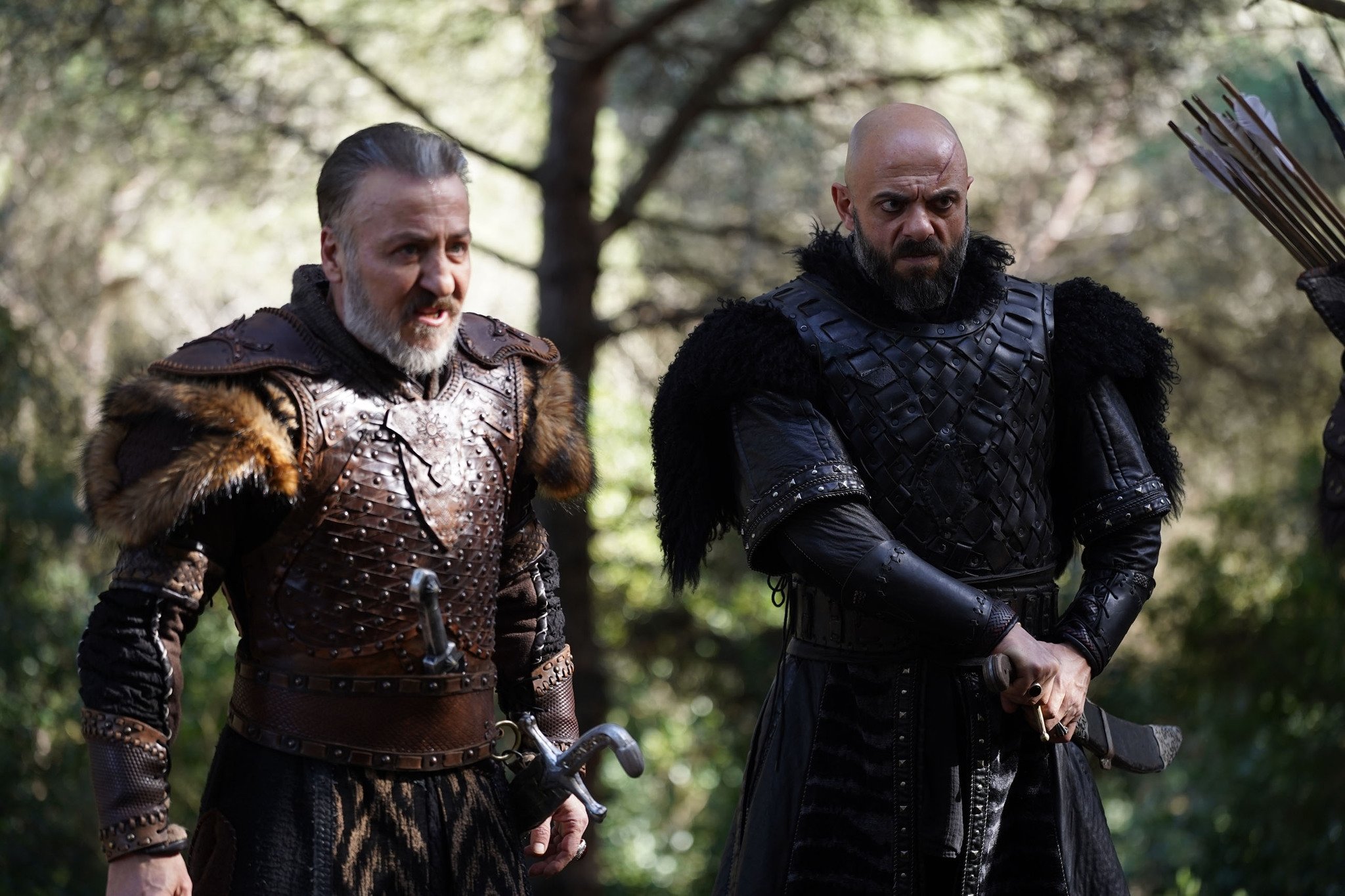 16. Bölüm Foto Galeri