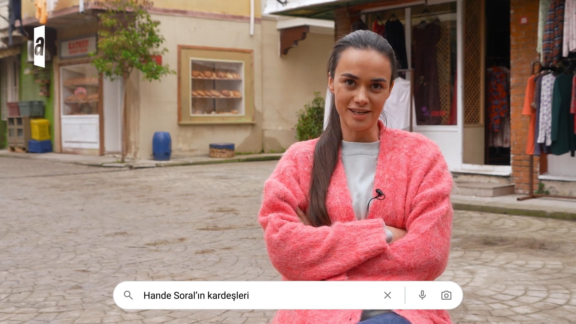 Hande Soral cevaplıyor 
