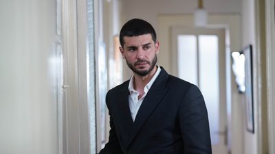 30. Bölüm Foto Galeri