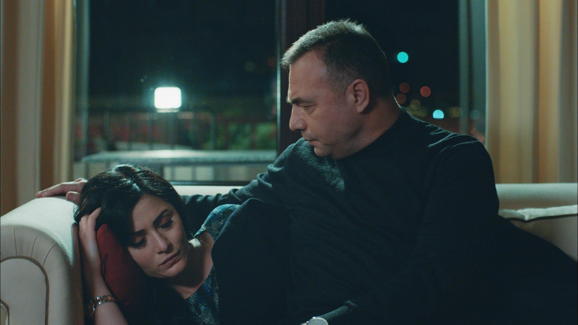 Hızır ve Meryem aşkı...