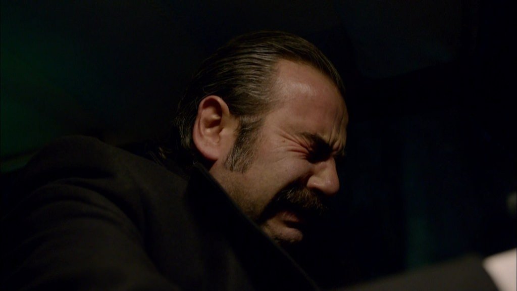 Karadayı 19. bölüm fotoğrafları