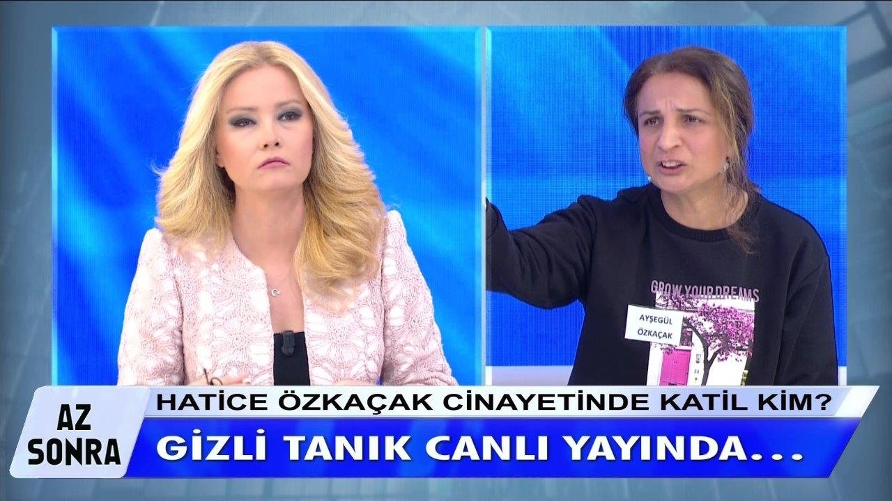 Müge Anlı son sezonda neler oldu?