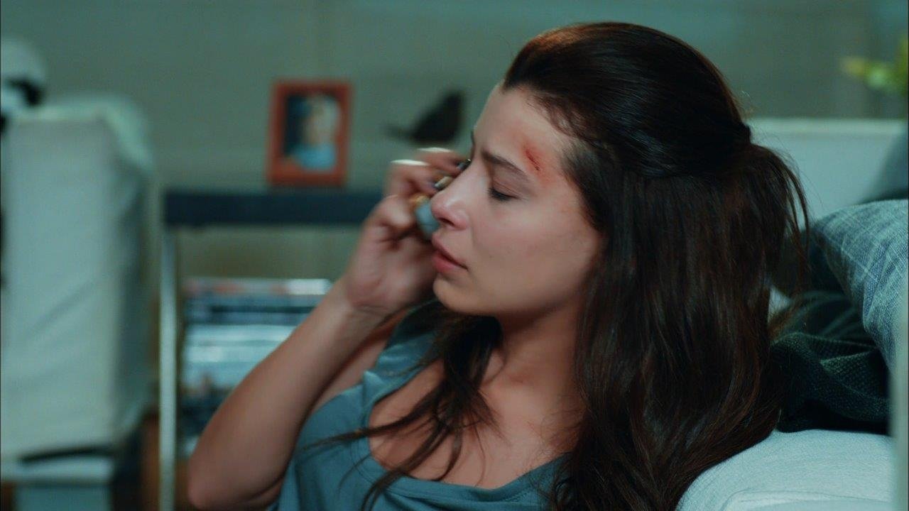 Nazlı'yı öldürmeye çalışan kim?