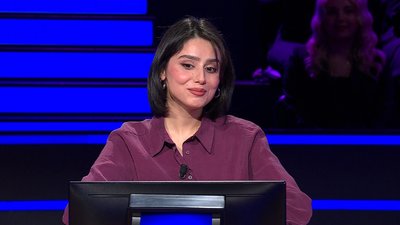 Kim Milyoner Olmak İster?