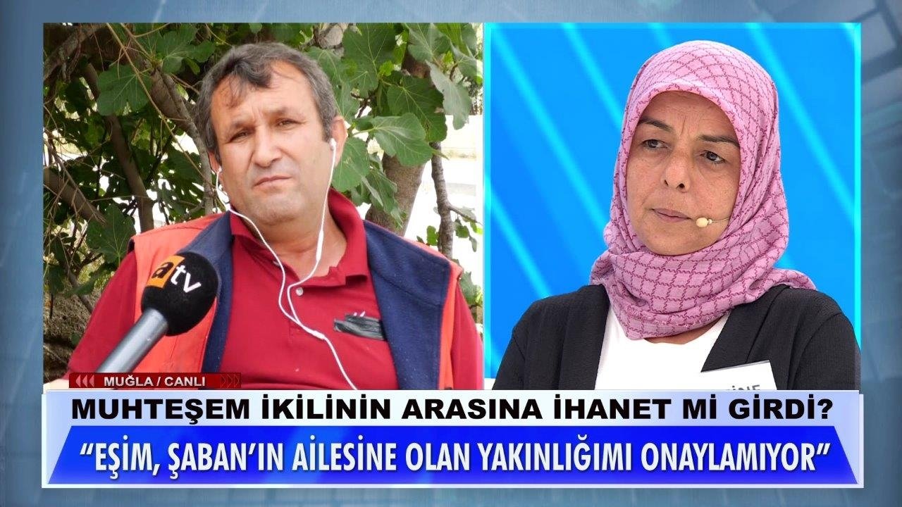  Müge Anlı'da şoke eden itiraf: iple boğdu, sonra cesedi...