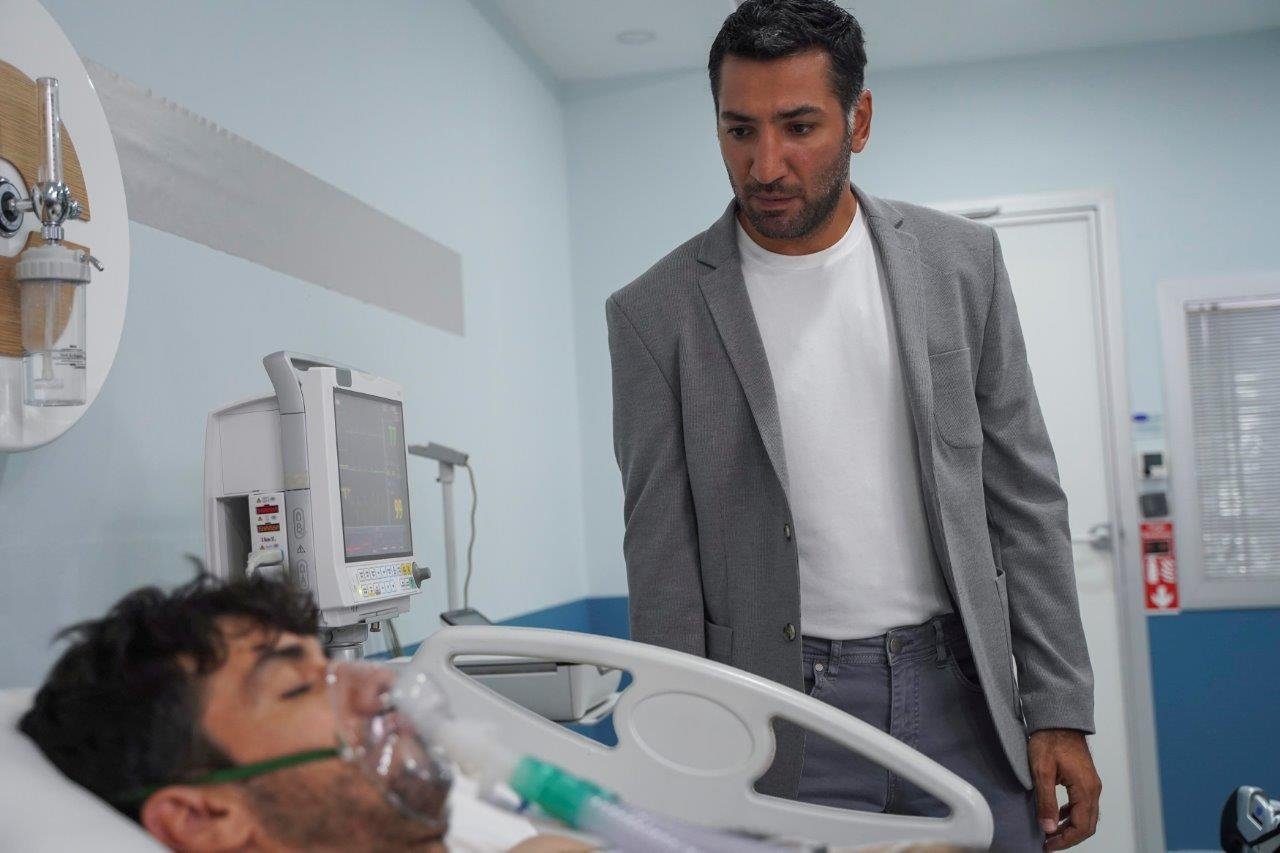 38. Bölüm Foto Galeri 