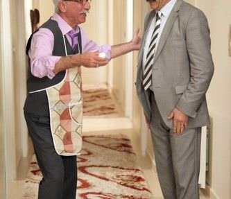 Bizim Okul 4.bölüm fotoğrafları