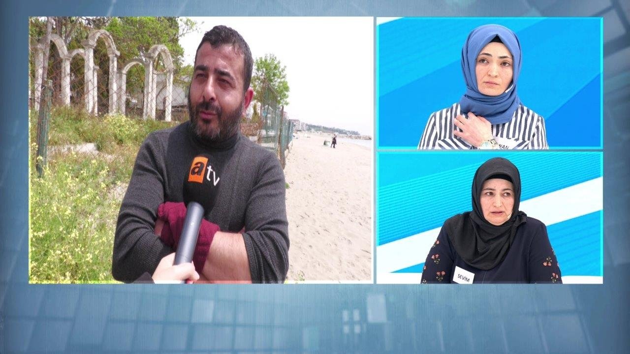 Müge Anlı'da bir sezon böyle geçti