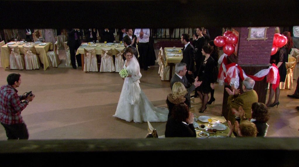 Asiye'den İlyas'a itiraf