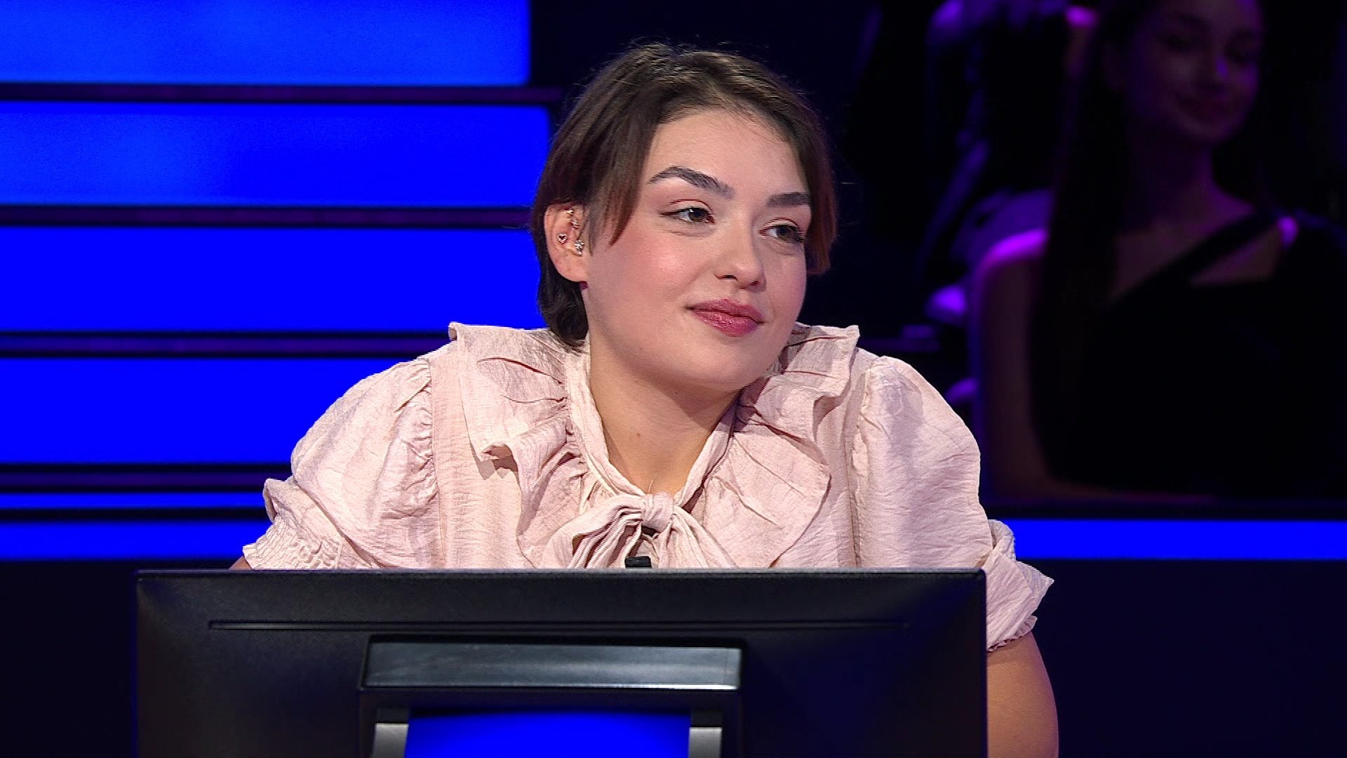 Şampiyonluğa giden yol! Rabia Birsen, Milyoner’in yeni şampiyonu