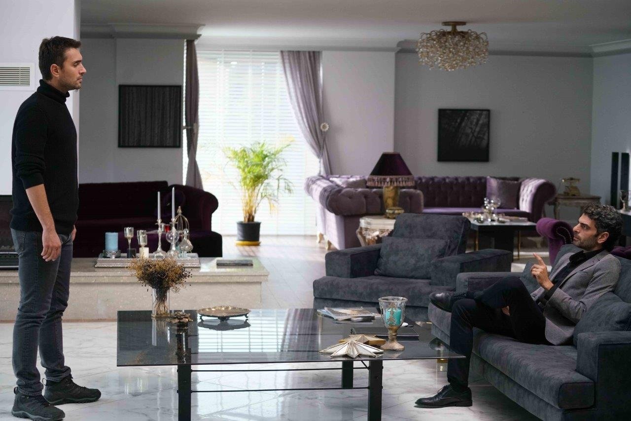 30. Bölüm Foto Galeri 