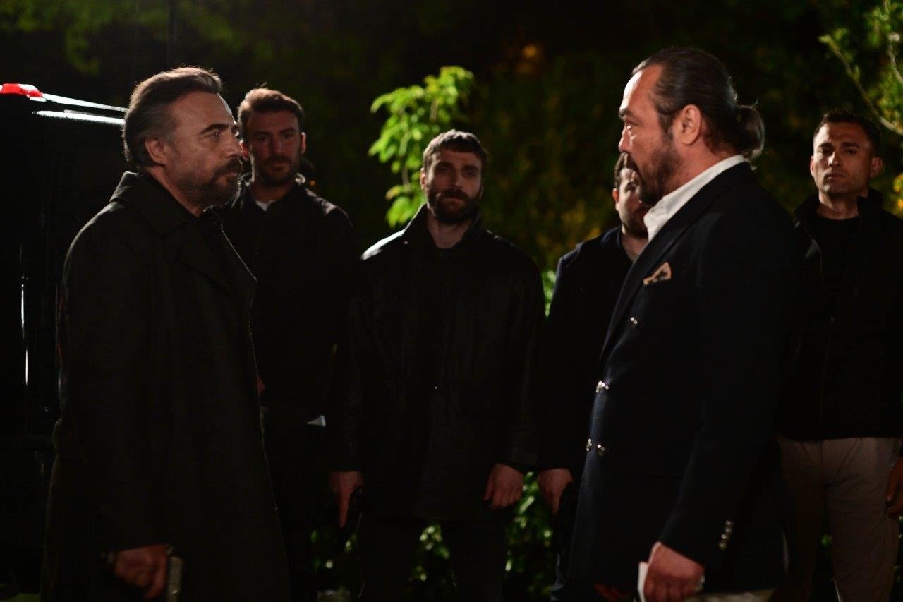 31. Bölüm Foto Galeri 