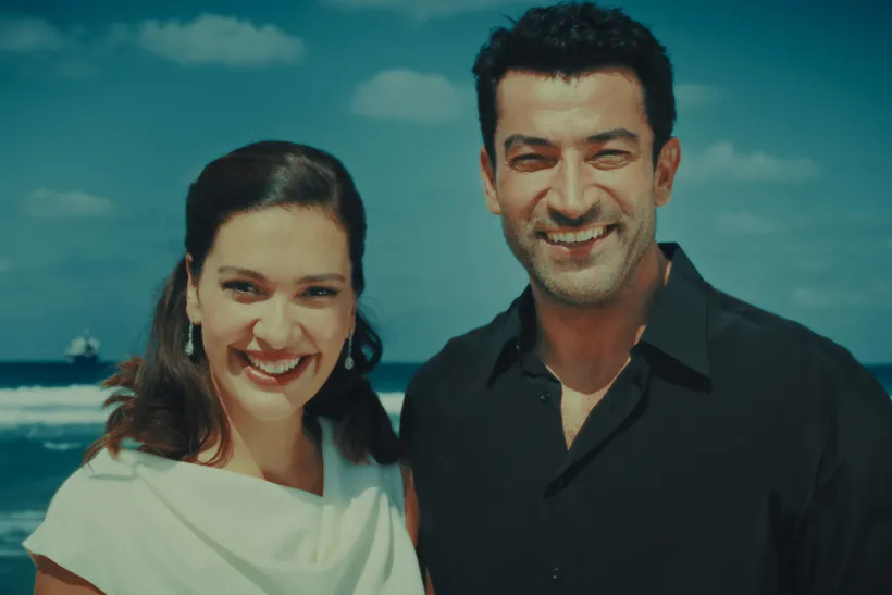 Yeni sezonun yıldızları "Yine atv'deyiz" dedi!