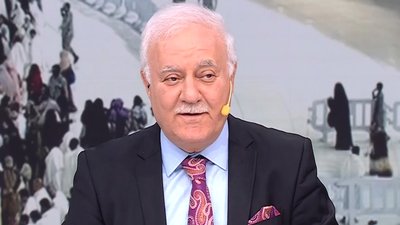 Prof. Dr. Nihat Hatipoğlu ile Sahur
