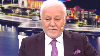 Nihat Hatipoğlu ile Dosta Doğru