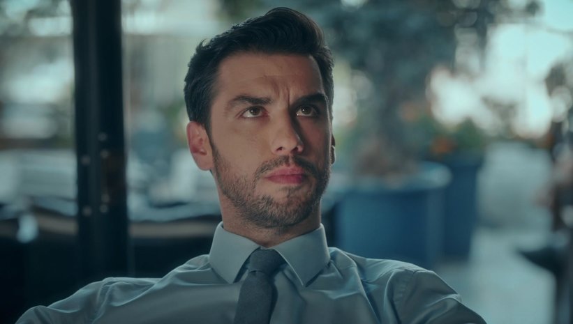 İkimizin Sırrı