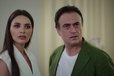 Üvey Anne'nin 6. Bölümünde neler yaşanacak?