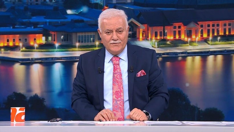 Nihat Hatipoğlu ile Dosta Doğru