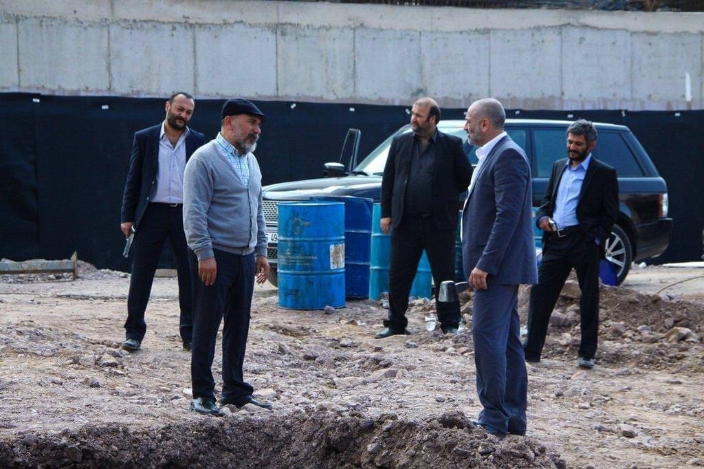 32. bölüm fotoğrafları